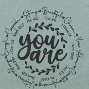 NEW Long sleeve women’s tee size 2X